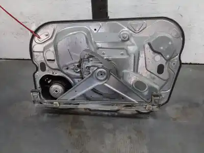 Peça sobressalente para automóvel em segunda mão elevador de vidros dianteira esquerda por ford focus lim. (cb4) trend referências oem iam 984570