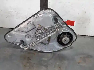 Peça sobressalente para automóvel em segunda mão elevador de vidros traseiro direito por ford focus lim. (cb4) trend referências oem iam 1m51a045h22b
