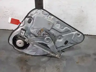Second-hand car spare part rear left window regulator for ford focus lim. (cb4) trend oem iam references 984814  