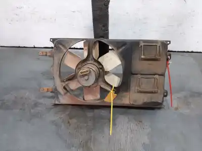 İkinci el araba yedek parçası ELEKTRO FAN için SEAT TOLEDO (1L)  OEM IAM referansları 165959455AM  