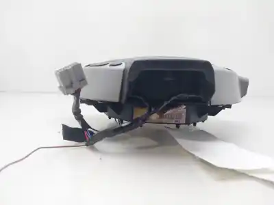 Автозапчасти б/у передняя левая подушка безопасности за nissan qashqai (j10) tekna ссылки oem iam 98510jd16c  