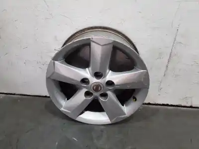 Автозапчасти б/у комплект колес за nissan qashqai (j10) tekna ссылки oem iam r16