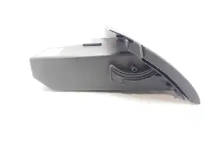 Second-hand car spare part glove compartment for opel corsa c blue line oem iam references 09114403