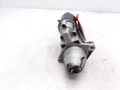 Second-hand car spare part starter motor for opel corsa c blue line oem iam references 0001107429