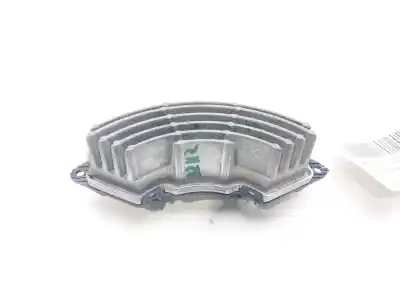 Second-hand car spare part heater blower for opel corsa d cosmo oem iam references a43000900  