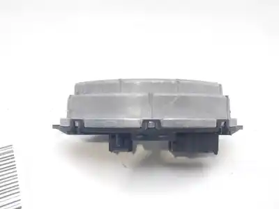 Second-hand car spare part heater blower for opel corsa d cosmo oem iam references a43000900  