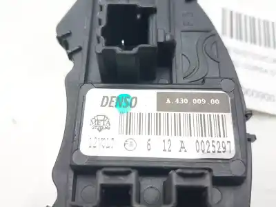 Second-hand car spare part heater blower for opel corsa d cosmo oem iam references a43000900  