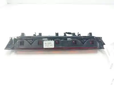 Pezzo di ricambio per auto di seconda mano luce freno centrale per peugeot 807 sr pack riferimenti oem iam 1489380080