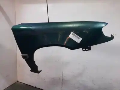 Peça sobressalente para automóvel em segunda mão guarda-lamas dianteiro direito por citroen saxo 1.5 diesel referências oem iam 7841j0