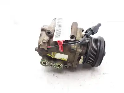 Tweedehands auto-onderdeel AIRCONDITIONING COMPRESSOR voor FORD FIESTA (CBK)  OEM IAM-referenties 2S6H19D629AA  