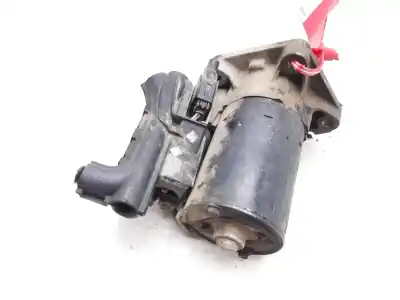 Peça sobressalente para automóvel em segunda mão MOTOR DE ARRANQUE por FORD FIESTA (CBK)  Referências OEM IAM 2S6U11000DB  