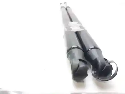 Second-hand car spare part tailgate gas strut for renault scenic (ja..) 1.9 dci century 102 cv / 75 kw oem iam references 7700430022