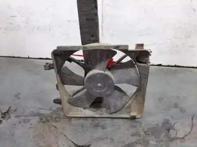 Peça sobressalente para automóvel em segunda mão termoventilador elétrico por chevrolet matiz s referências oem iam 96395500