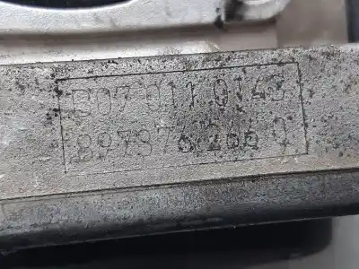 Автозапчасти б/у бабочка коробка за opel corsa d cosmo ссылки oem iam 8973762660  
