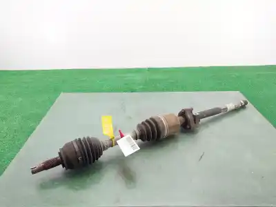 Автозапчасти б/у передняя правая трансмиссия за opel corsa d cosmo ссылки oem iam 13149835  