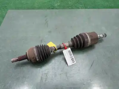 Автозапчасти б/у передняя левая трансмиссия за opel corsa d cosmo ссылки oem iam 13149836