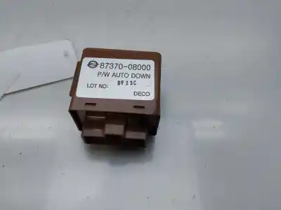 Автозапчастина б/у електронний модуль для ssangyong rexton rx 270 full посилання на oem iam 8737008000