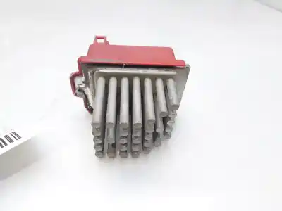 Peça sobressalente para automóvel em segunda mão resistência sofagem chauffage por audi a3 (8l) 1.9 tdi referências oem iam 1j0907521  