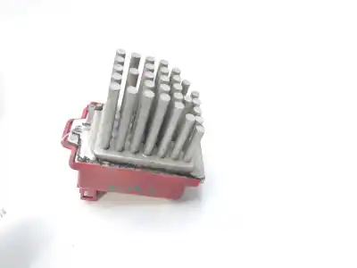 Peça sobressalente para automóvel em segunda mão resistência sofagem chauffage por audi a3 (8l) 1.9 tdi referências oem iam 1j0907521  