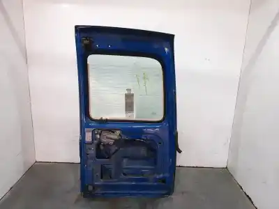 Recambio de automóvil de segunda mano de PUERTA TRASERA IZQUIERDA para RENAULT KANGOO (F/KC0)  referencias OEM IAM 901017167R  