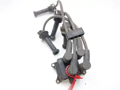 Автозапчастина б/у котушка запалювання для ford fiesta (ccn) trend посилання на oem iam cm5612029fb