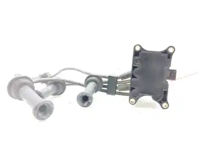 Автозапчастина б/у котушка запалювання для ford fiesta (ccn) trend посилання на oem iam cm5612029fb  