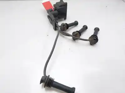 Автозапчастина б/у котушка запалювання для ford fiesta (ccn) trend посилання на oem iam cm5612029fb  