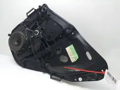 Second-hand car spare part rear right window regulator for ford fiesta (ccn) trend oem iam references c15ba045h22ab  