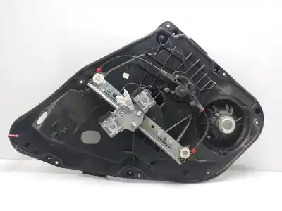 Second-hand car spare part rear right window regulator for ford fiesta (ccn) trend oem iam references c15ba045h22ab  