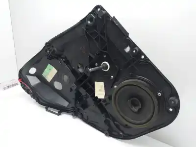 Second-hand car spare part rear left window regulator for ford fiesta (ccn) trend oem iam references c1bba045h23  