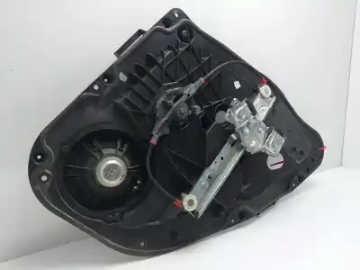 Second-hand car spare part rear left window regulator for ford fiesta (ccn) trend oem iam references c1bba045h23  