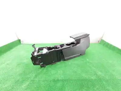 Автозапчастина б/у центральний подлокник для renault arkana (eu version) zen 142 cv / 105 kw посилання на oem iam 969205708r  