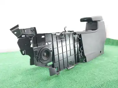 Автозапчастина б/у центральний подлокник для renault arkana (eu version) zen 142 cv / 105 kw посилання на oem iam 969205708r  