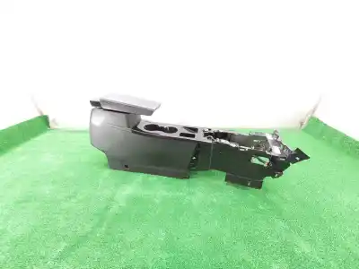 Автозапчастина б/у центральний подлокник для renault arkana (eu version) zen 142 cv / 105 kw посилання на oem iam 969205708r  