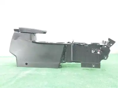 Автозапчастина б/у центральний подлокник для renault arkana (eu version) zen 142 cv / 105 kw посилання на oem iam 969205708r  