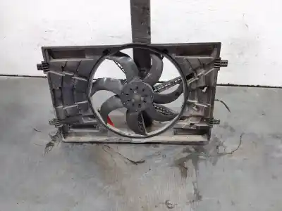 Автозапчастина б/у електро вентилятор для seat leon (5f1) style посилання на oem iam 1k0121203