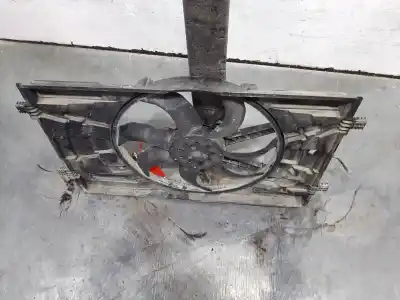 Автозапчастина б/у електро вентилятор для seat leon (5f1) style посилання на oem iam 1k0121203  