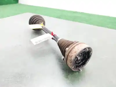 Second-hand car spare part front left transmission for seat leon (5f1) style oem iam references 5q0407271dd  