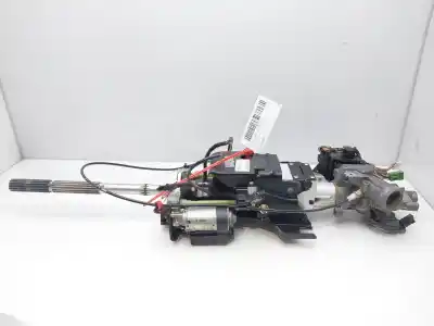 Second-hand car spare part steering column for bmw x5 (e53) 3.0d oem iam references 10942659  