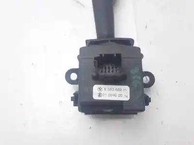 Second-hand car spare part windshiel wiper switch for bmw x5 (e53) 3.0d oem iam references 8363669m
