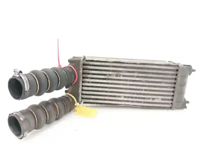Peça sobressalente para automóvel em segunda mão intercooler por citroen c4 picasso seduction referências oem iam 0384n9  