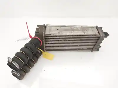Peça sobressalente para automóvel em segunda mão intercooler por citroen c4 picasso seduction referências oem iam 0384n9  