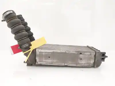 Pièce détachée automobile d'occasion intercooler / échangeur d'air pour citroen c4 picasso seduction références oem iam 0384n9
