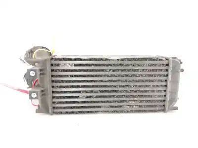Peça sobressalente para automóvel em segunda mão intercooler por citroen c4 picasso seduction referências oem iam 0384n9  