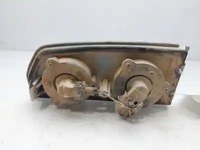 Pezzo di ricambio per auto di seconda mano LAMPADA POSTERIORE SINISTRA per SUZUKI SANTANA  Riferimenti OEM IAM 35537L  