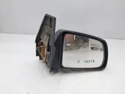 Peça sobressalente para automóvel em segunda mão espelho retrovisor direito por suzuki santana 90 cv / 66 kw referências oem iam 8470157b305pk