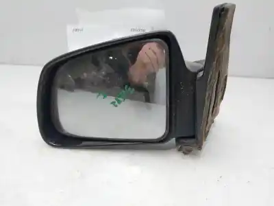 Peça sobressalente para automóvel em segunda mão espelho retrovisor esquerdo por suzuki santana 90 cv / 66 kw referências oem iam 8832102