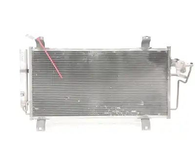 Second-hand car spare part air conditioning condenser / radiator for mazda 6 lim. (gh) 2.0 crtd 140cv active oem iam references 8397005