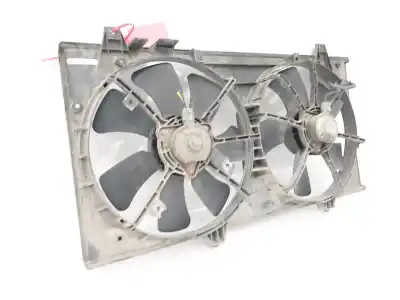 Second-hand car spare part radiator cooling fan for mazda 6 lim. (gh) 2.0 crtd 140cv active oem iam references l51015210a