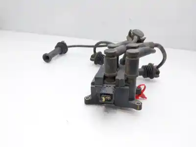 Автозапчастина б/у котушка запалювання для ford ka+ essential посилання на oem iam cm5g12029fc  